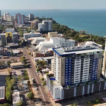 H On Mitchell Apartment Hotel Darwin Extérieur photo